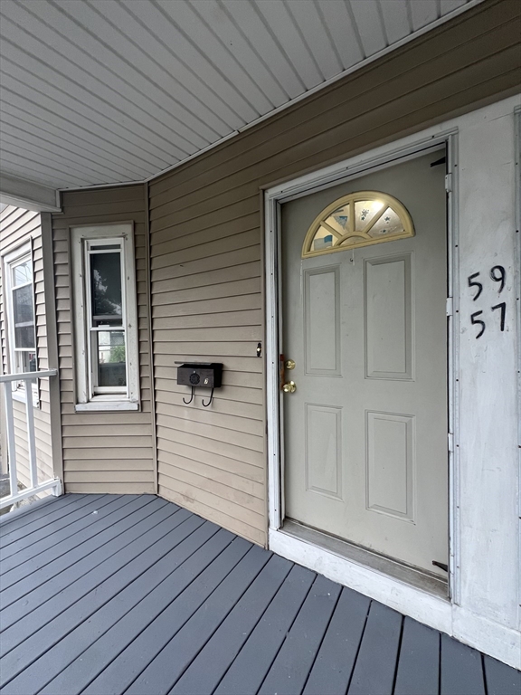 2 bed, 1 bath apartment for rent at 59 Dewey Rd Unit 3, Braintree — photo 14 of 21