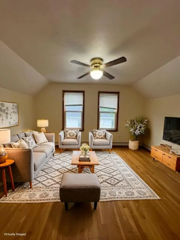 2 bed, 1 bath apartment for rent at 59 Dewey Rd Unit 3, Braintree — photo 19 of 21