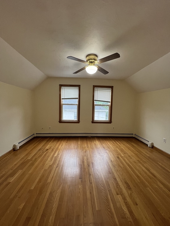 2 bed, 1 bath apartment for rent at 59 Dewey Rd Unit 3, Braintree