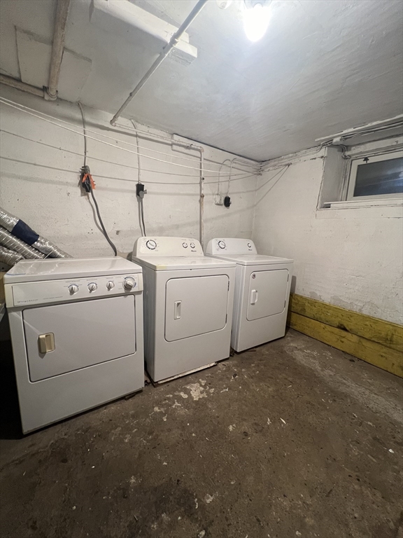 2 bed, 1 bath apartment for rent at 59 Dewey Rd Unit 3, Braintree — photo 16 of 21