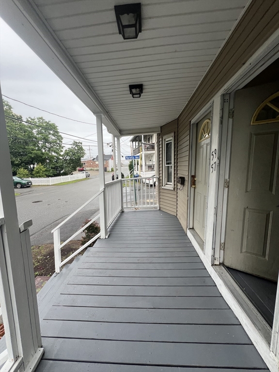 2 bed, 1 bath apartment for rent at 59 Dewey Rd Unit 3, Braintree — photo 13 of 21