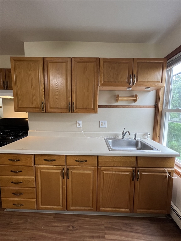 2 bed, 1 bath apartment for rent at 59 Dewey Rd Unit 3, Braintree — photo 4 of 21