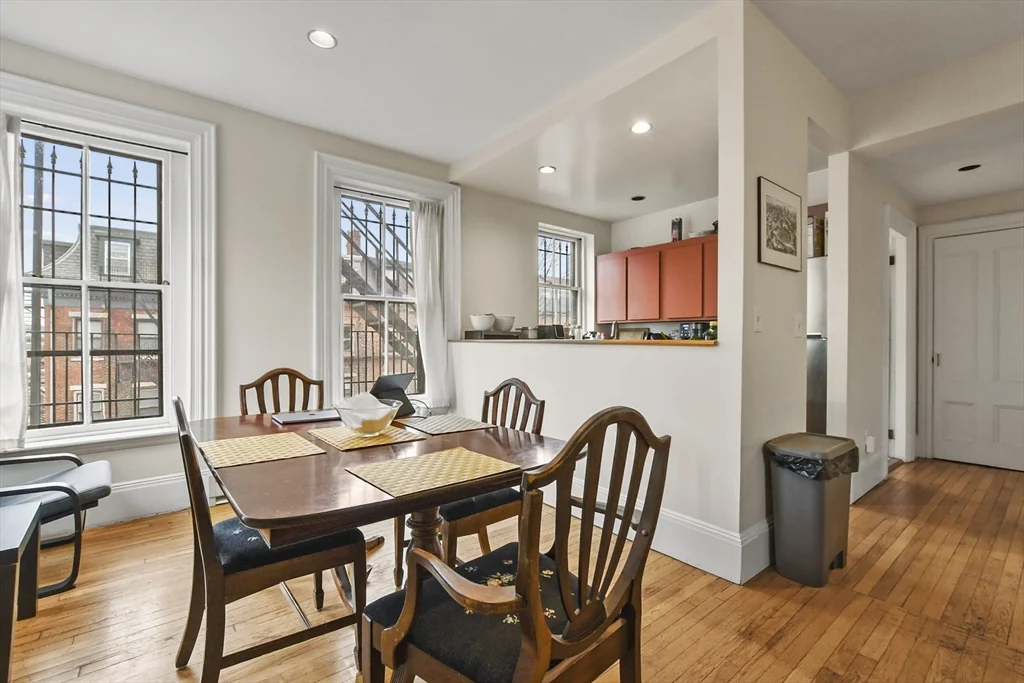 2 bed, 1 bath apartment for rent at 59 E Springfield Unit 2, South End — photo 6 of 22