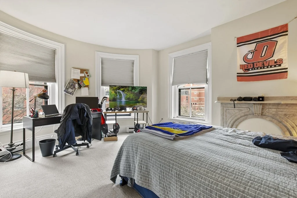 2 bed, 1 bath apartment for rent at 59 E Springfield Unit 2, South End — photo 14 of 22