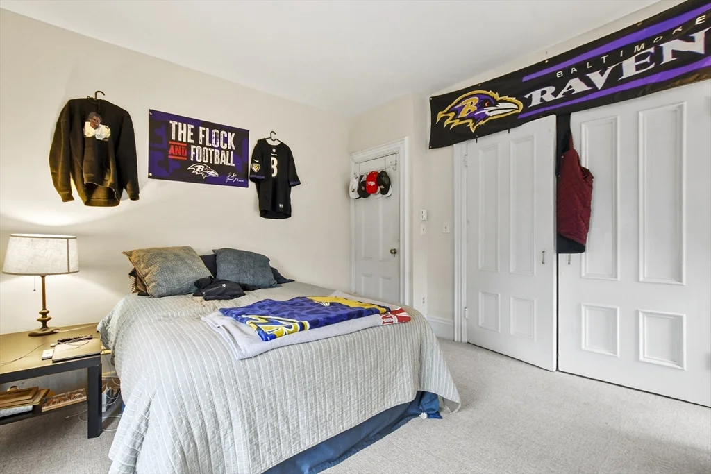 2 bed, 1 bath apartment for rent at 59 E Springfield Unit 2, South End — photo 15 of 22