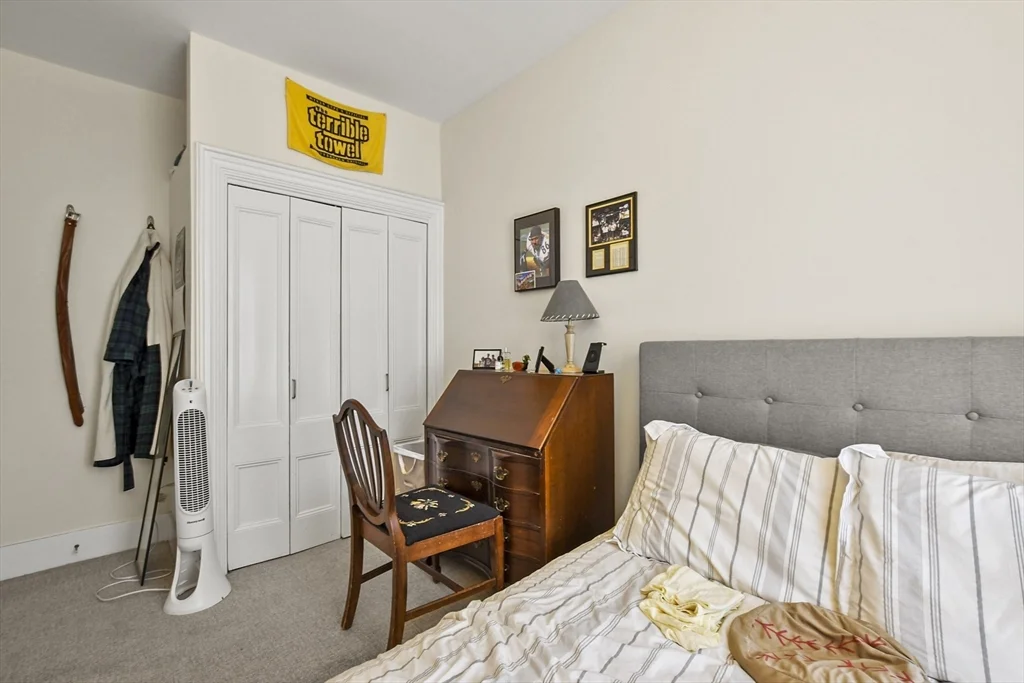 2 bed, 1 bath apartment for rent at 59 E Springfield Unit 2, South End — photo 13 of 22