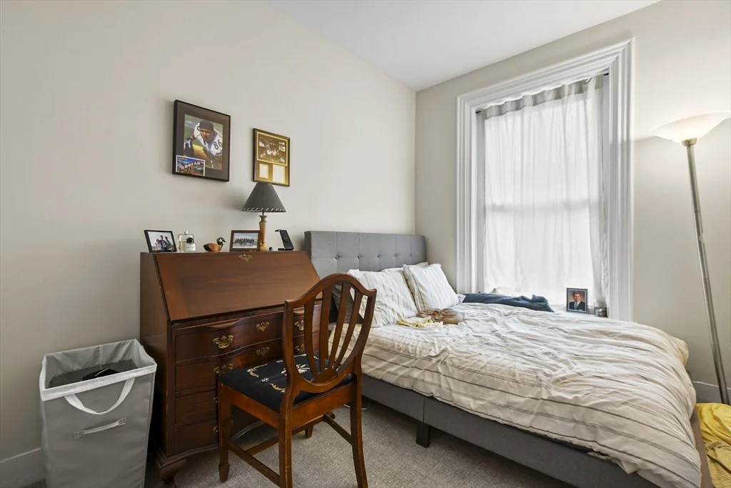 2 bed, 1 bath apartment for rent at 59 E Springfield Unit 2, South End — photo 11 of 22