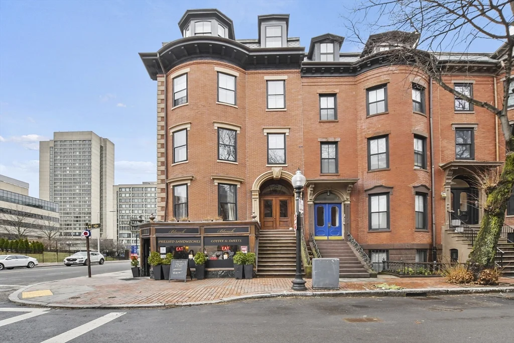 2 bed, 1 bath apartment for rent at 59 E Springfield Unit 2, South End — photo 22 of 22