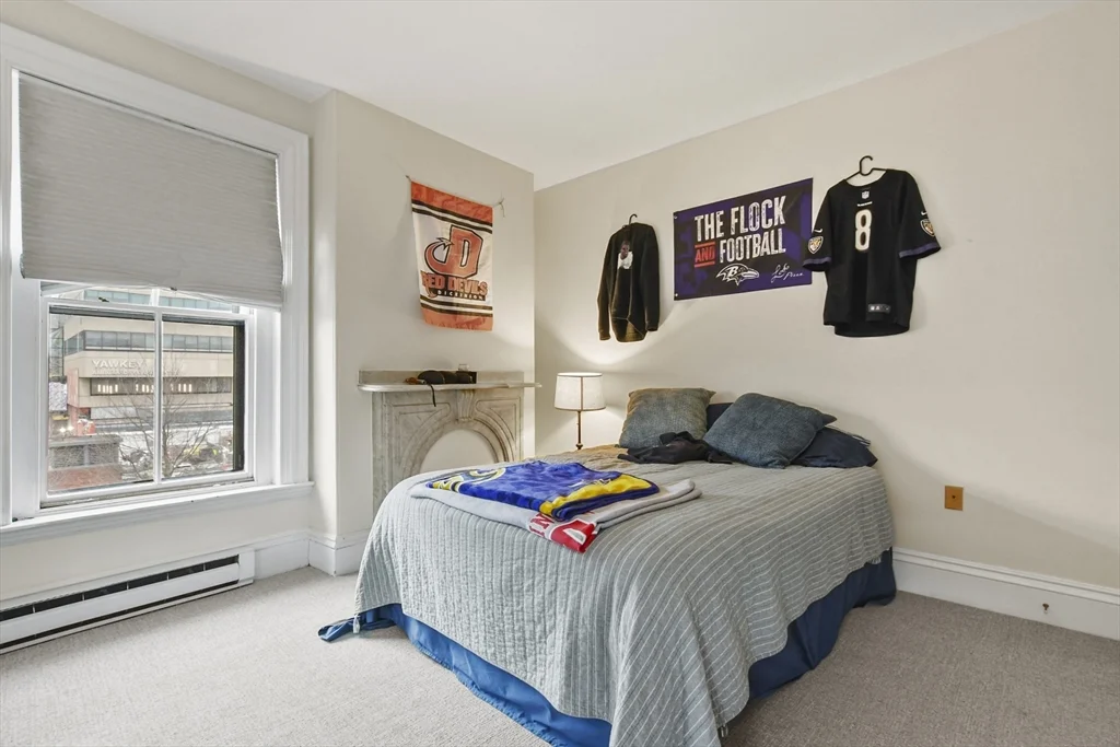 2 bed, 1 bath apartment for rent at 59 E Springfield Unit 2, South End — photo 17 of 22