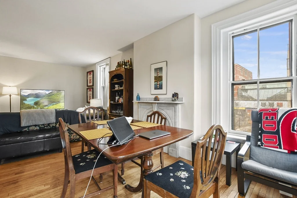 2 bed, 1 bath apartment for rent at 59 E Springfield Unit 2, South End — photo 7 of 22