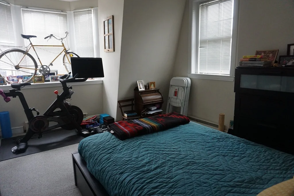 2 bed, 1 bath apartment for rent at 59 East Springfield St Unit 3, South End — photo 8 of 10