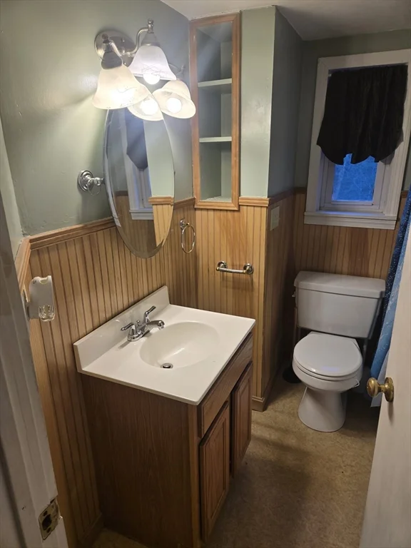 2 bed, 1 bath apartment for rent at 59 Edgehill Rd Unit 2, Taunton — photo 6 of 15