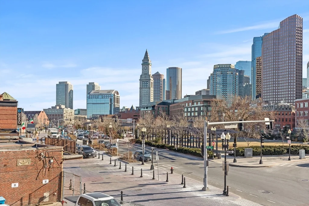 2 bed, 1 bath apartment for rent at 59 Endicott St Unit 5, North End — photo 10 of 11