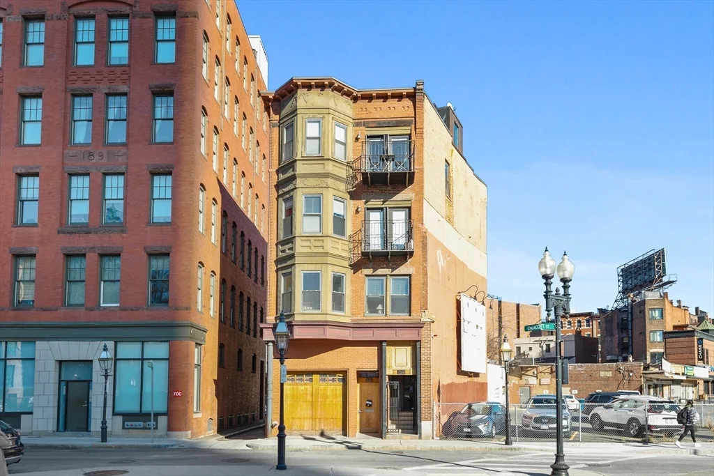 2 bed, 1 bath apartment for rent at 59 Endicott St Unit 5, North End — photo 11 of 11