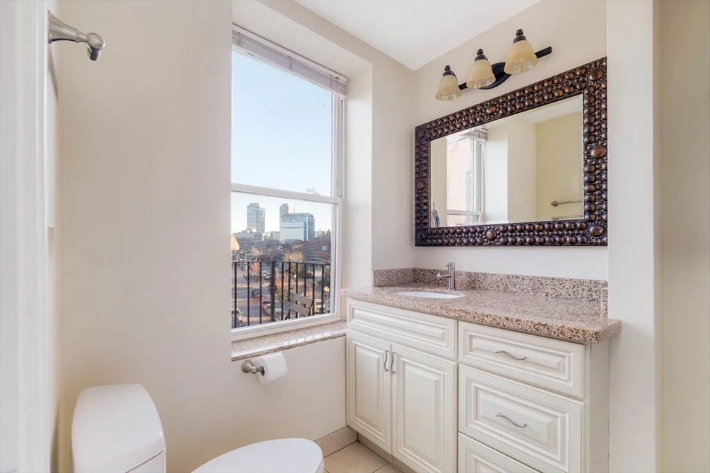 2 bed, 1 bath apartment for rent at 59 Endicott Unit 6, North End — photo 6 of 19