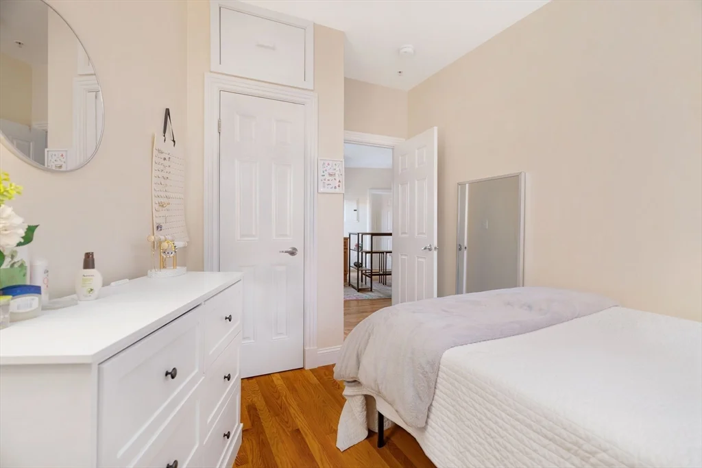 2 bed, 1 bath apartment for rent at 59 Endicott Unit 6, North End — photo 9 of 19