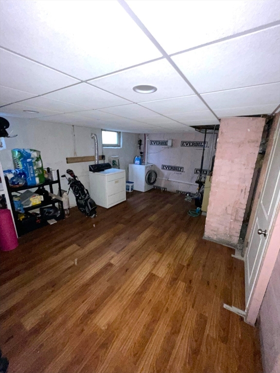 3 bed, 1 bath apartment for rent at 59 Fairmont Unit 1, Arlington — photo 8 of 10