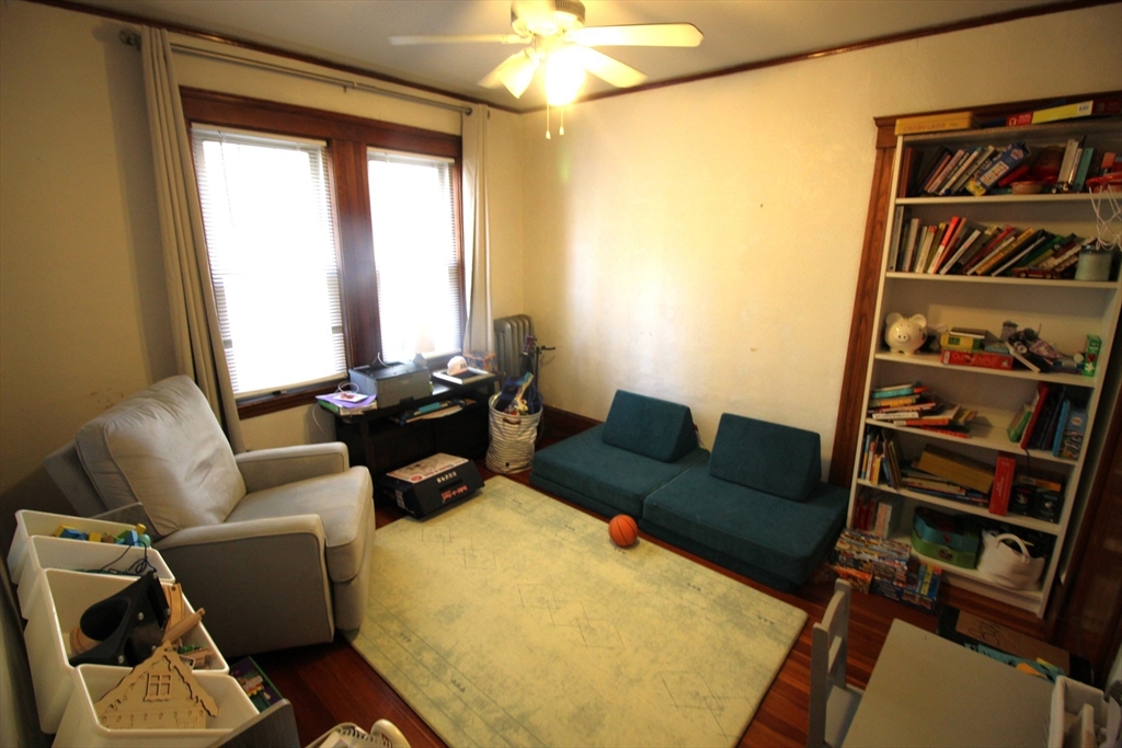 3 bed, 1 bath apartment for rent at 59 Fairmont Unit 1, Arlington — photo 5 of 10