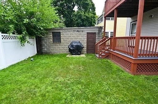 3 bed, 1 bath apartment for rent at 59 Fairmont Unit 1, Arlington — photo 10 of 10