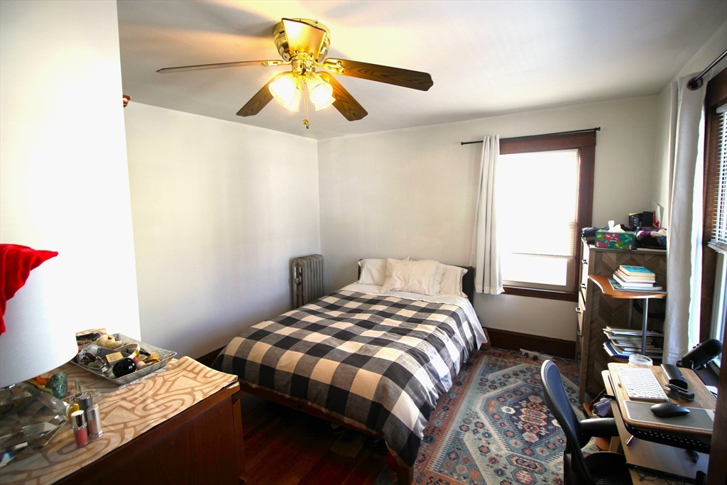 3 bed, 1 bath apartment for rent at 59 Fairmont Unit 1, Arlington — photo 6 of 10