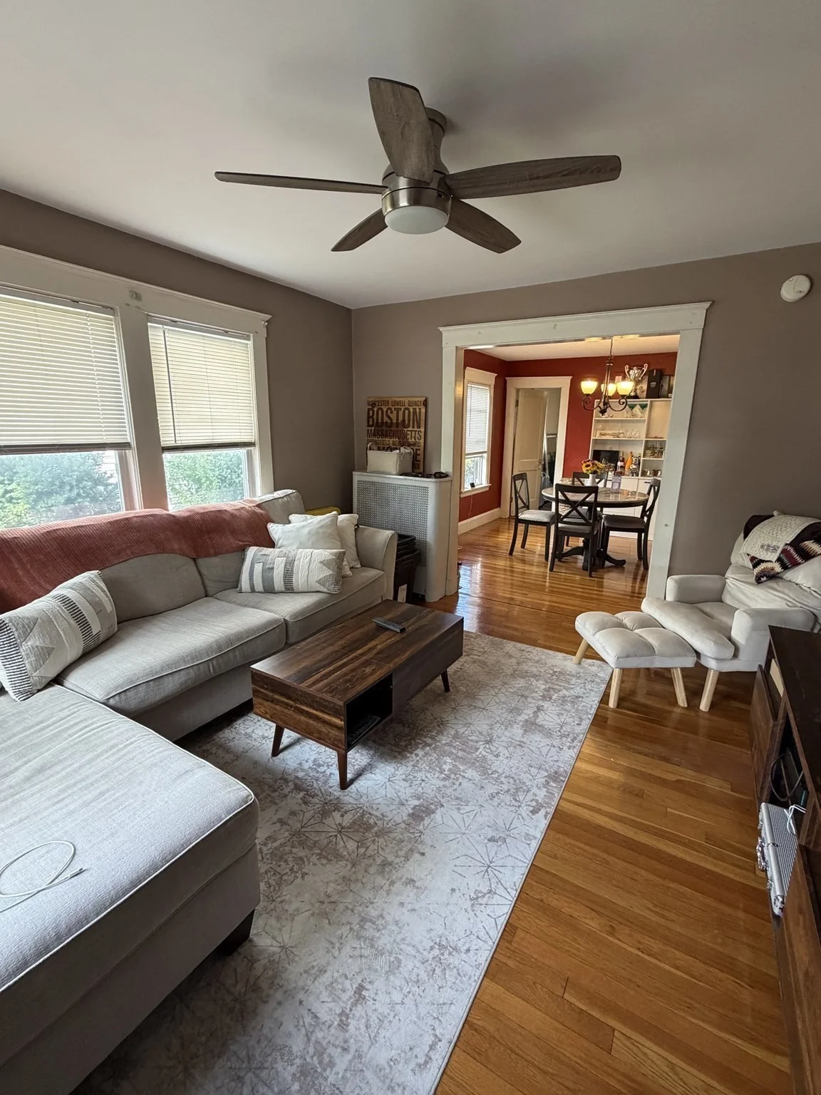1 bed, 1 bath apartment for rent at 59 First St Unit 59, Wellington — photo 4 of 19