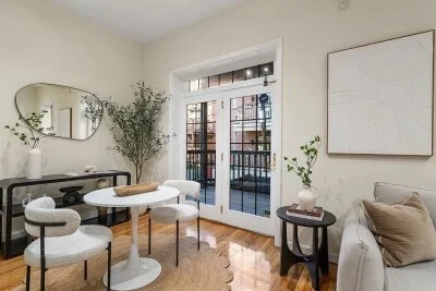2 bed, 1 bath apartment for rent at 59 Fort Ave Unit 1, Roxbury — photo 1 of 12