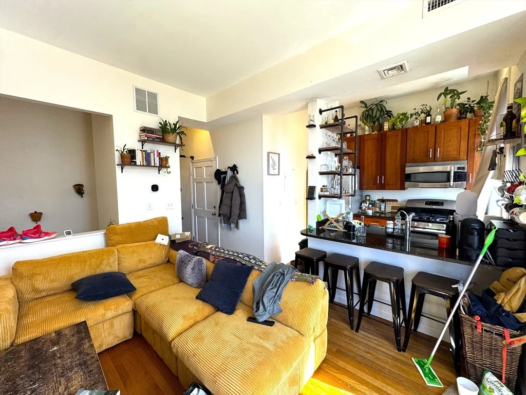 2 bed, 1 bath apartment for rent at 59 Fort Ave Unit 2, Roxbury — photo 2 of 18
