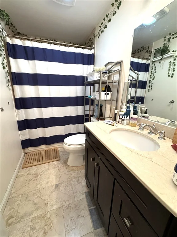 2 bed, 1 bath apartment for rent at 59 Fort Ave Unit 2, Roxbury — photo 13 of 18