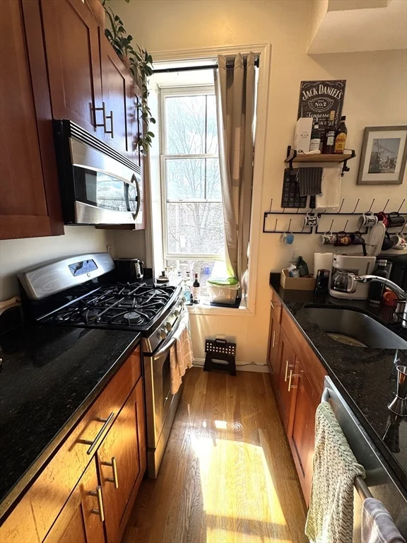 2 bed, 1 bath apartment for rent at 59 Fort Ave Unit 2, Roxbury — photo 5 of 18
