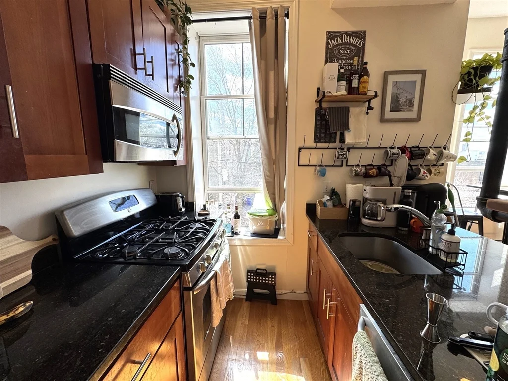 2 bed, 1 bath apartment for rent at 59 Fort Ave Unit 2, Roxbury — photo 4 of 18