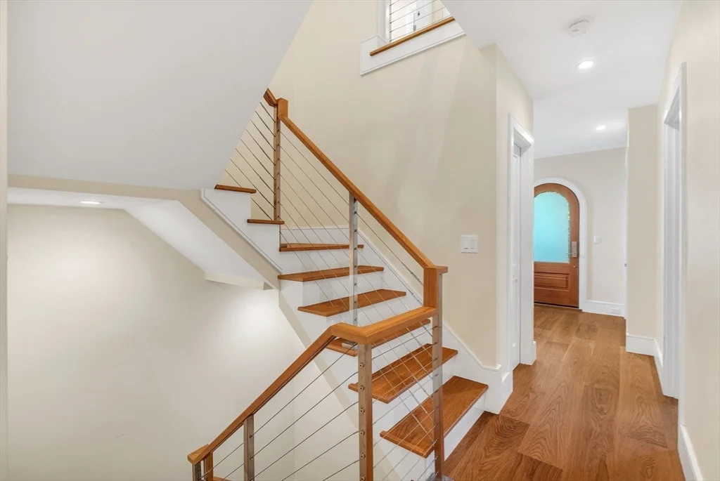 4 bed, 4+ bath apartment for rent at 59 Fresh Pond Ln, West Cambridge — photo 17 of 32