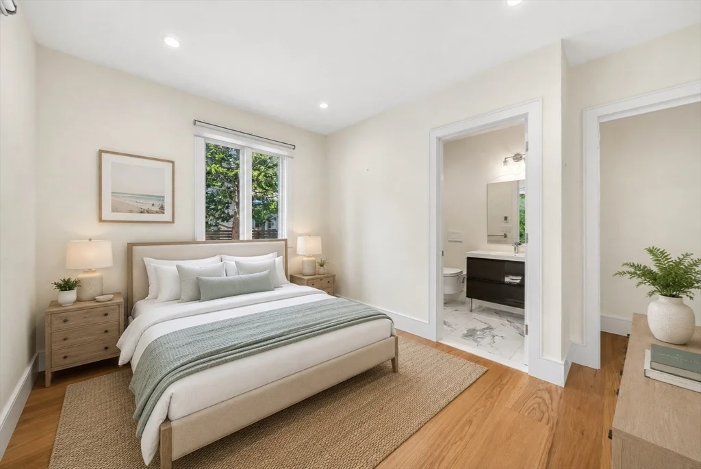 4 bed, 4+ bath apartment for rent at 59 Fresh Pond Ln, West Cambridge — photo 14 of 32