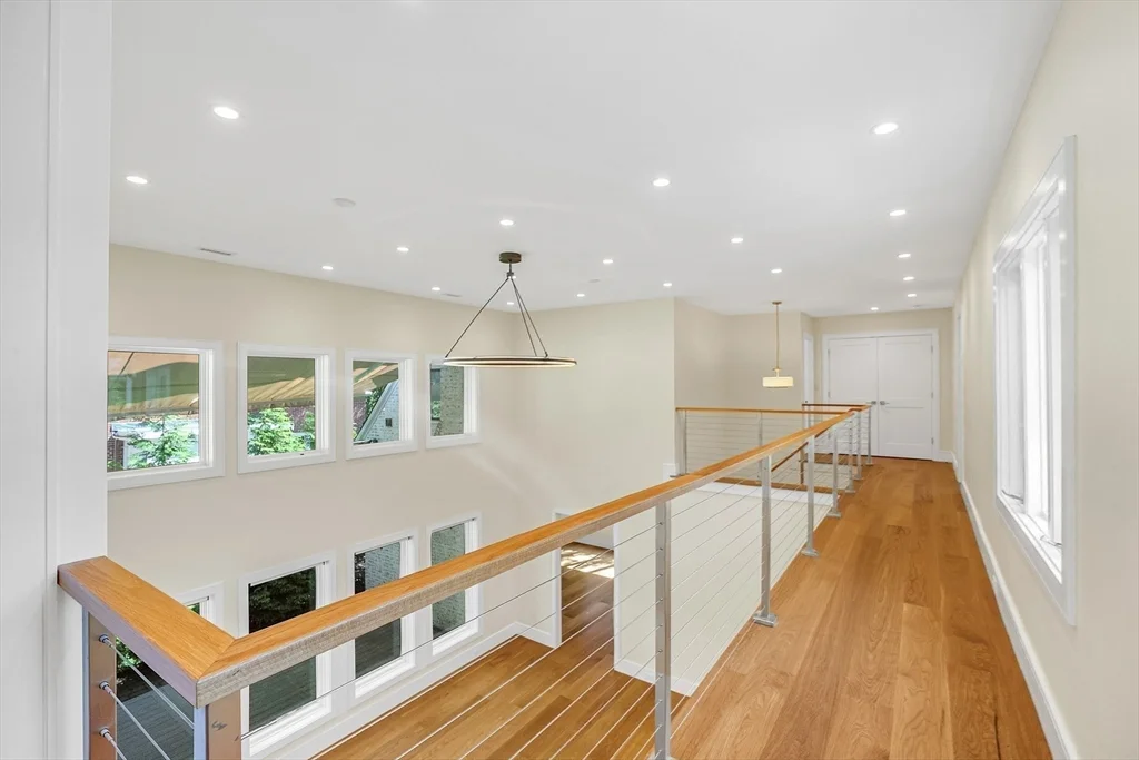 4 bed, 4+ bath apartment for rent at 59 Fresh Pond Ln, West Cambridge — photo 18 of 32