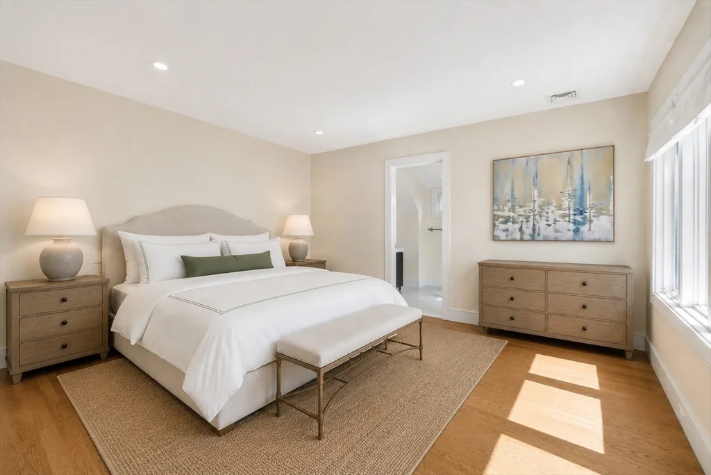 4 bed, 4+ bath apartment for rent at 59 Fresh Pond Ln, West Cambridge — photo 19 of 32