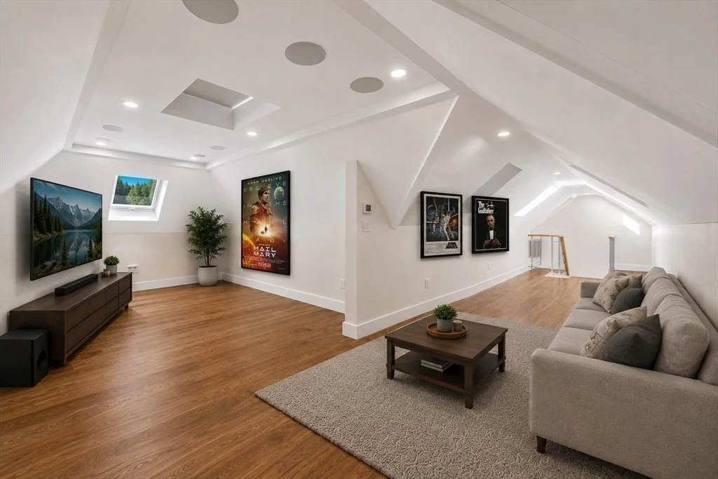 4 bed, 4+ bath apartment for rent at 59 Fresh Pond Ln, West Cambridge — photo 26 of 32