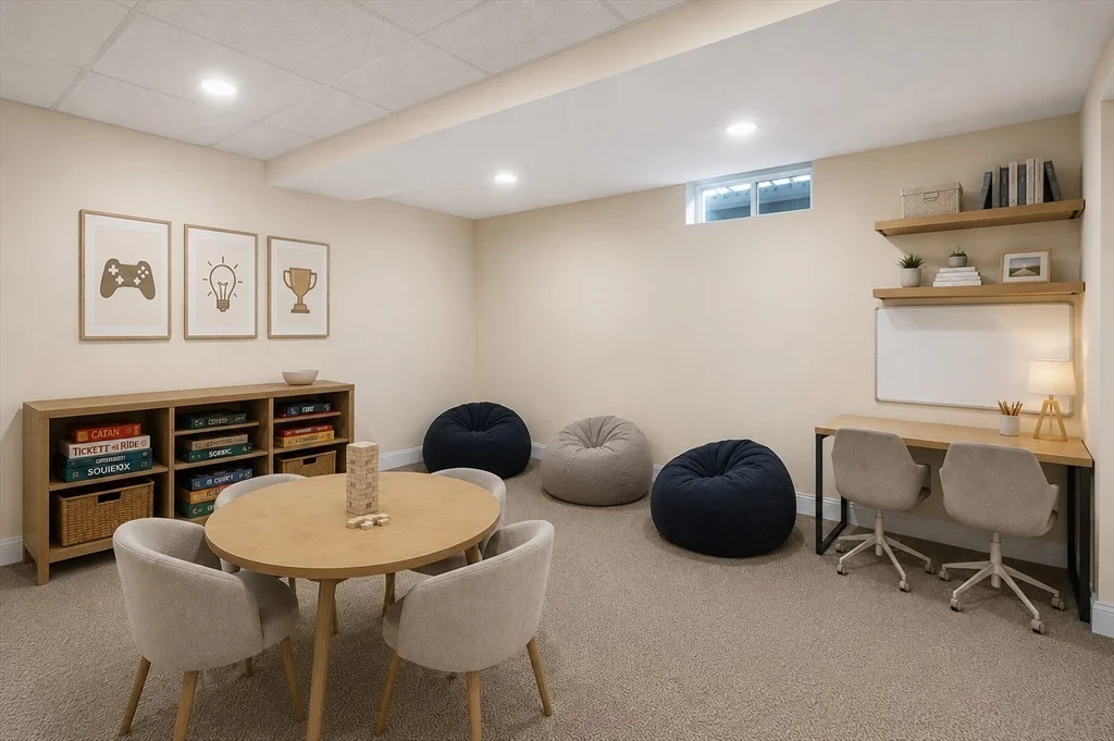 4 bed, 4+ bath apartment for rent at 59 Fresh Pond Ln, West Cambridge — photo 30 of 32