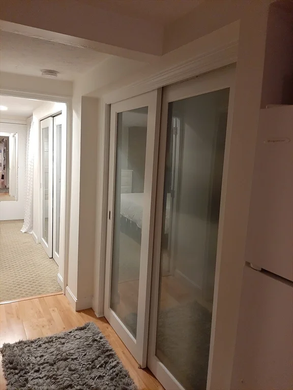 1 bed, 1 bath apartment for rent at 59 Gates St Unit G, South Boston — photo 5 of 13