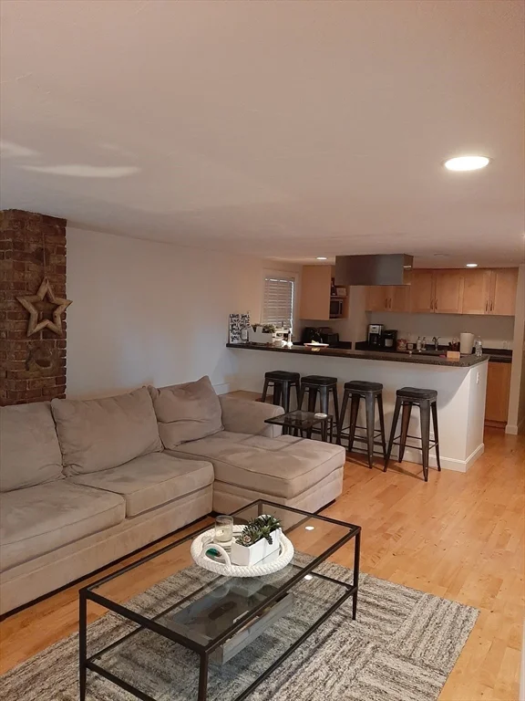 1 bed, 1 bath apartment for rent at 59 Gates St Unit G, South Boston — photo 2 of 13