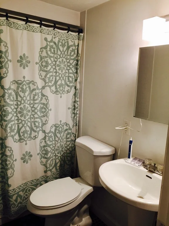 1 bed, 1 bath apartment for rent at 59 Gates St Unit G, South Boston — photo 9 of 13