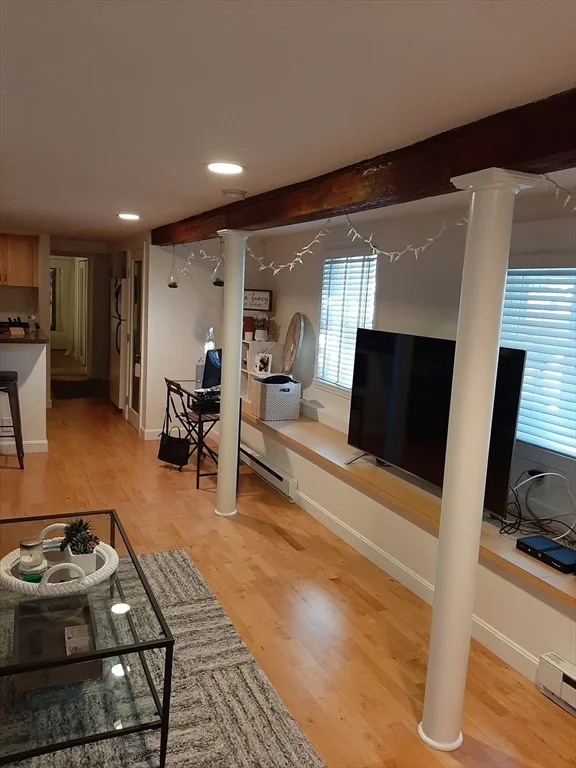 1 bed, 1 bath apartment for rent at 59 Gates St Unit G, South Boston — photo 3 of 13