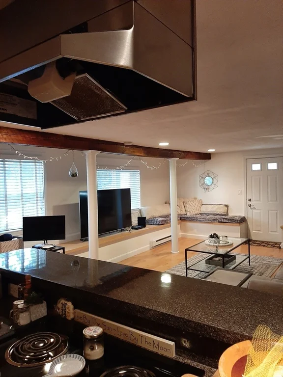 1 bed, 1 bath apartment for rent at 59 Gates St Unit G, South Boston — photo 4 of 13