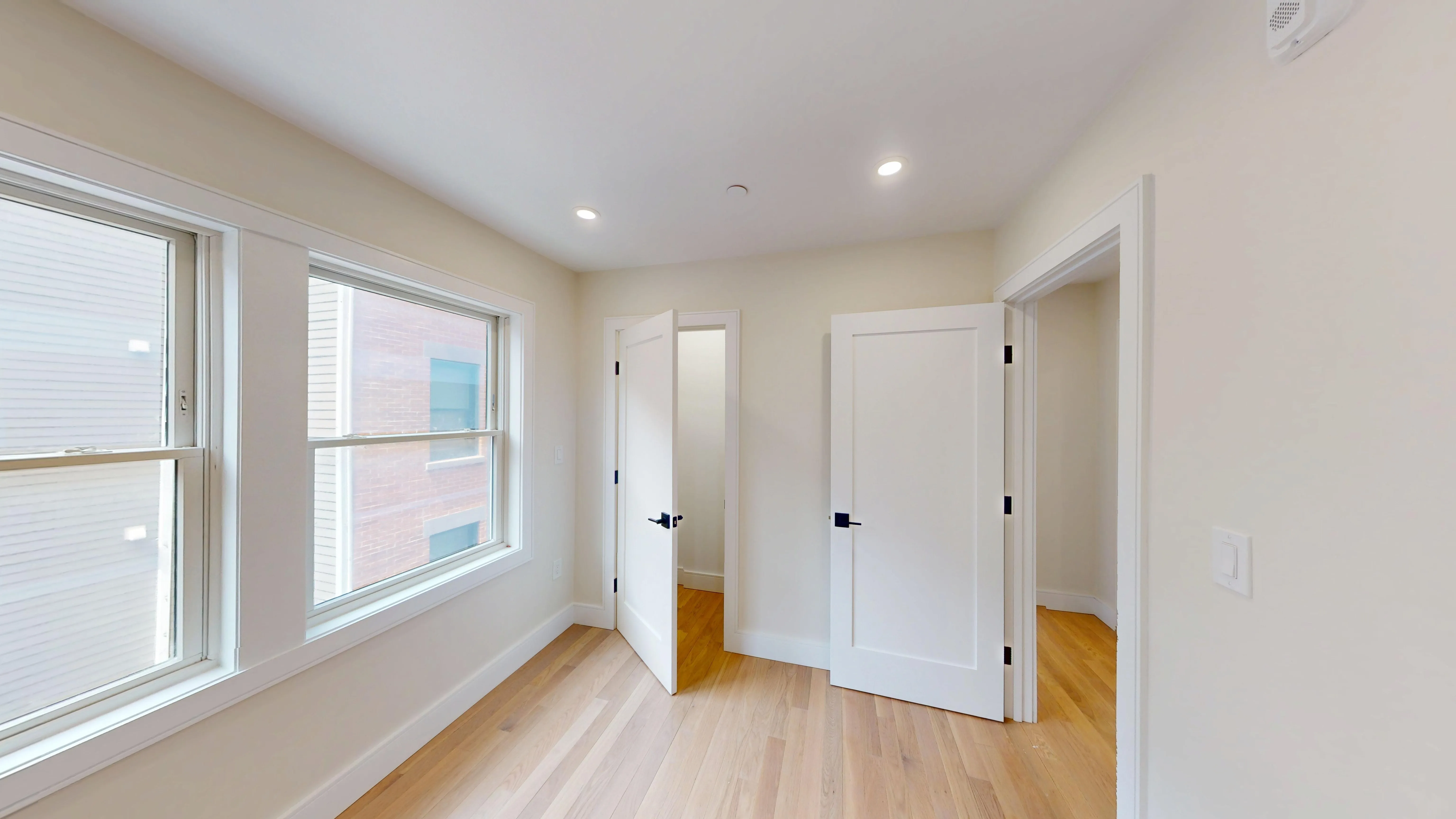2 bed, 2 bath apartment for rent at 59 Gove St Unit 3, East Boston — photo 6 of 23