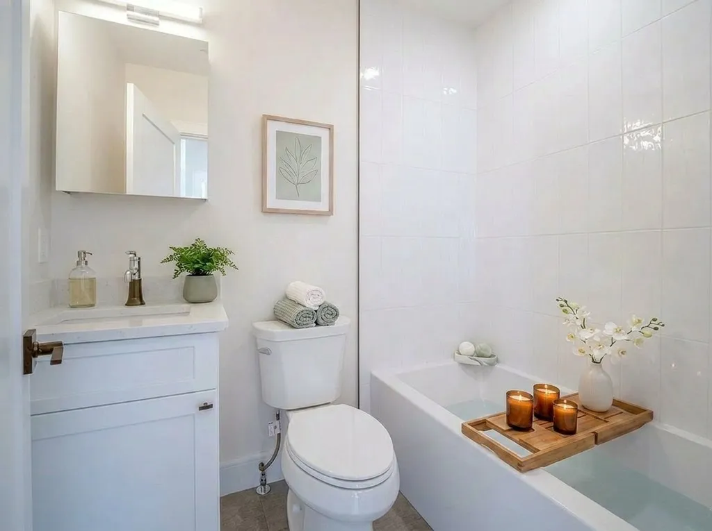 2 bed, 2 bath apartment for rent at 59 Gove St Unit 3, East Boston — photo 17 of 23