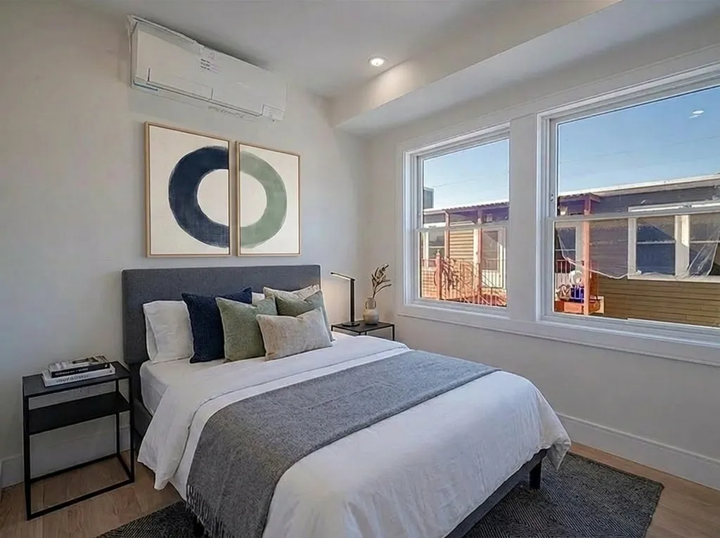 2 bed, 2 bath apartment for rent at 59 Gove St Unit 3, East Boston — photo 18 of 23