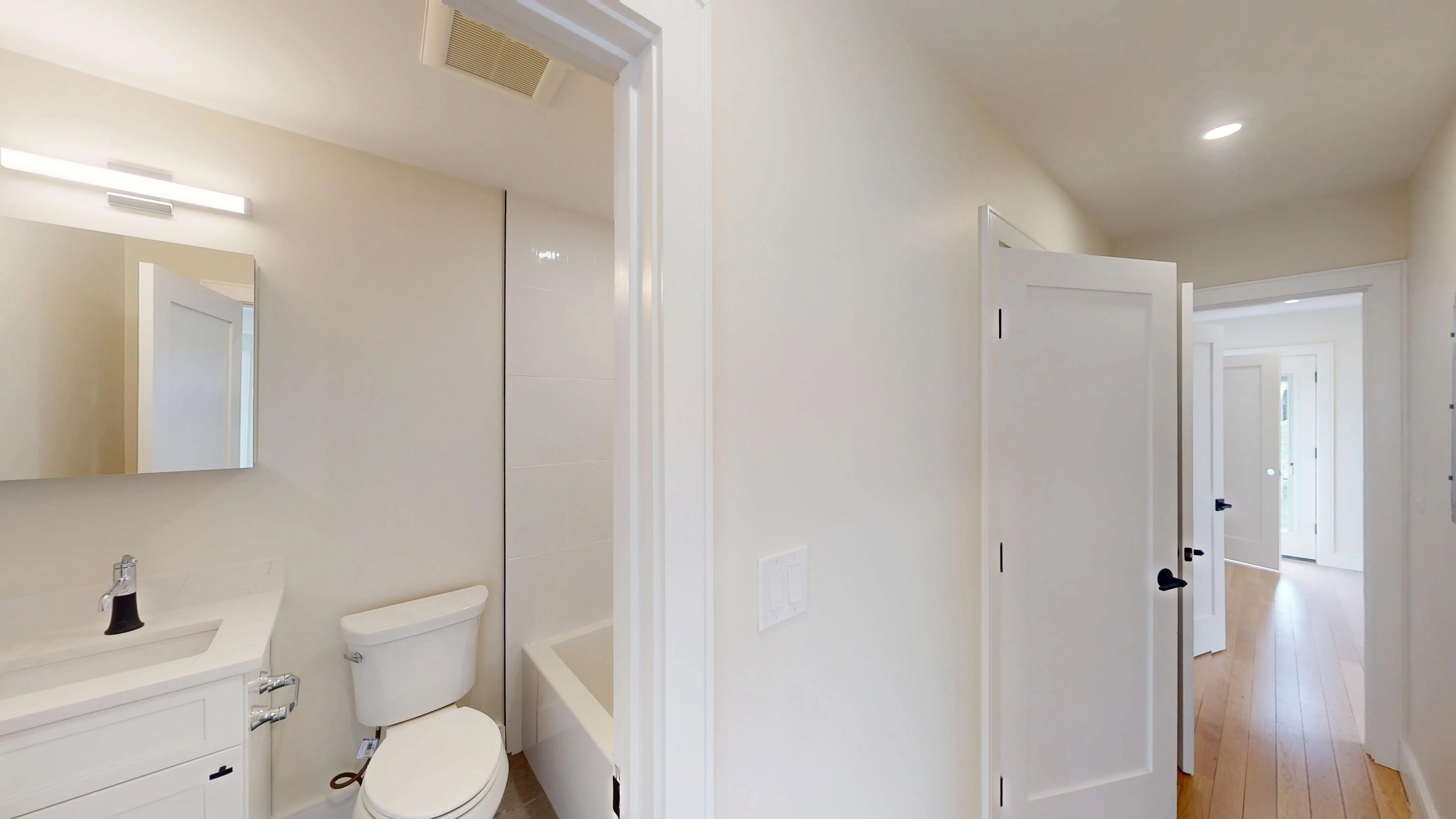 2 bed, 2 bath apartment for rent at 59 Gove St Unit 3, East Boston — photo 5 of 23