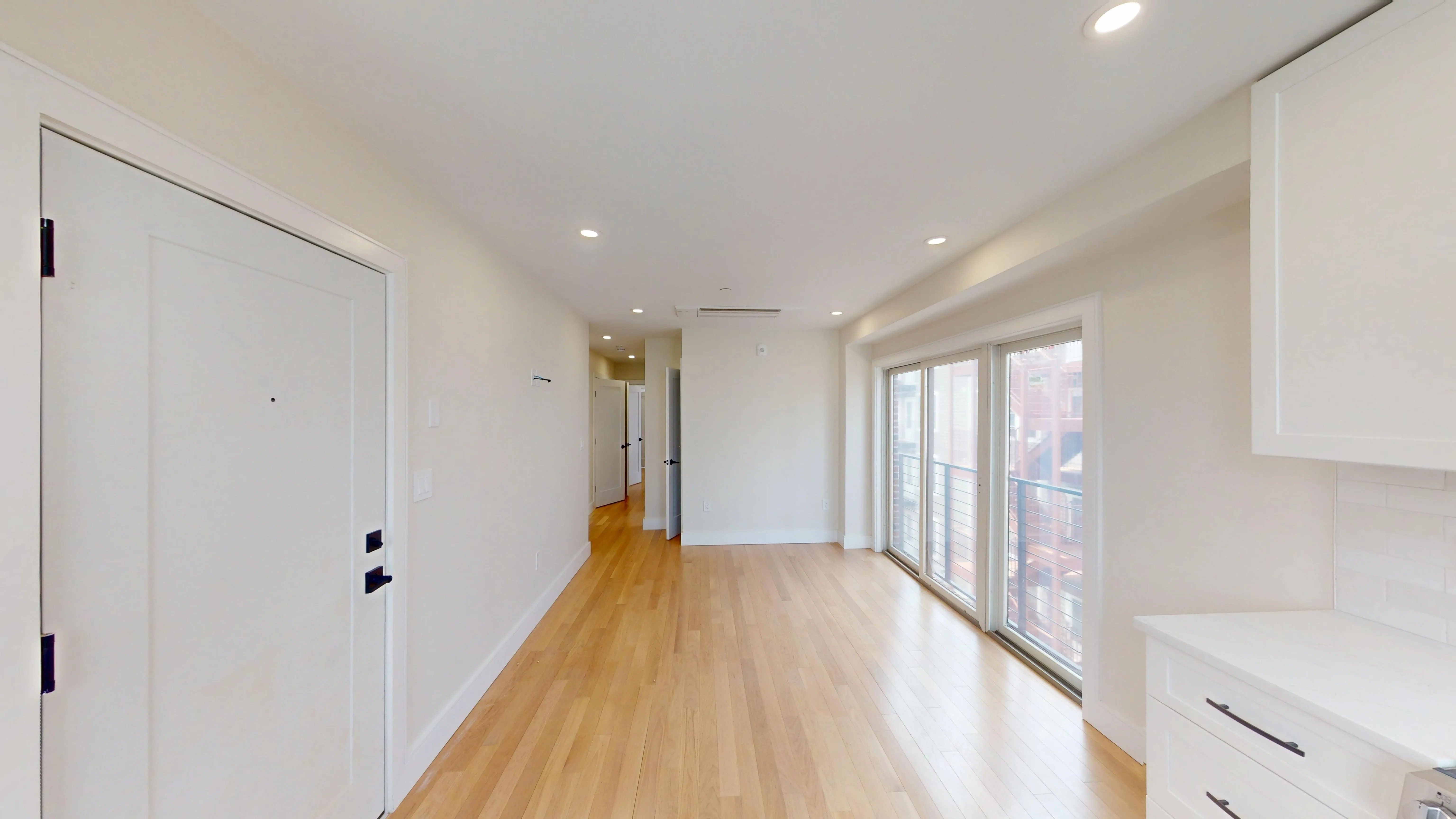 2 bed, 2 bath apartment for rent at 59 Gove St Unit 3, East Boston — photo 2 of 23