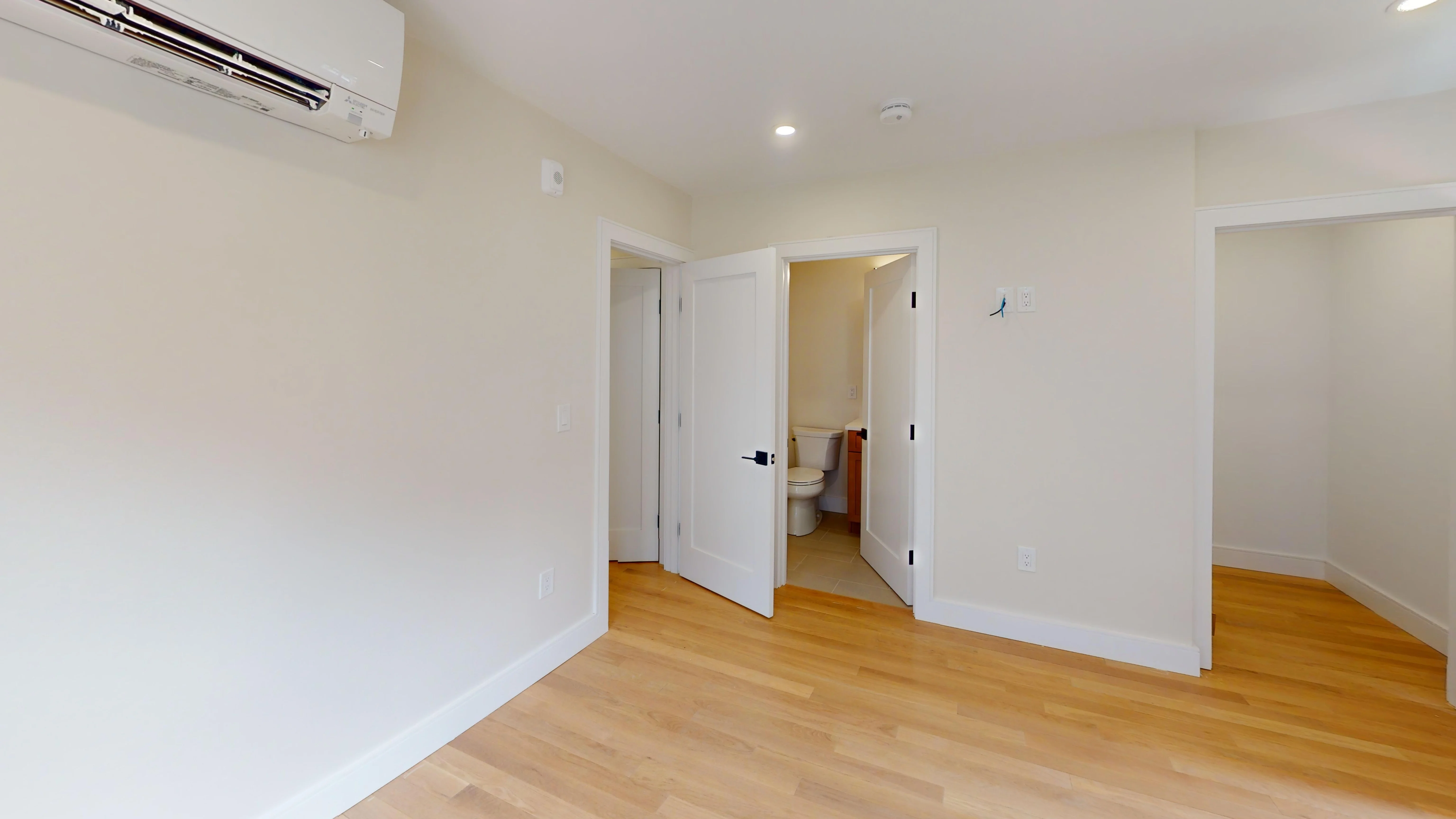 2 bed, 2 bath apartment for rent at 59 Gove St Unit 3, East Boston — photo 13 of 23