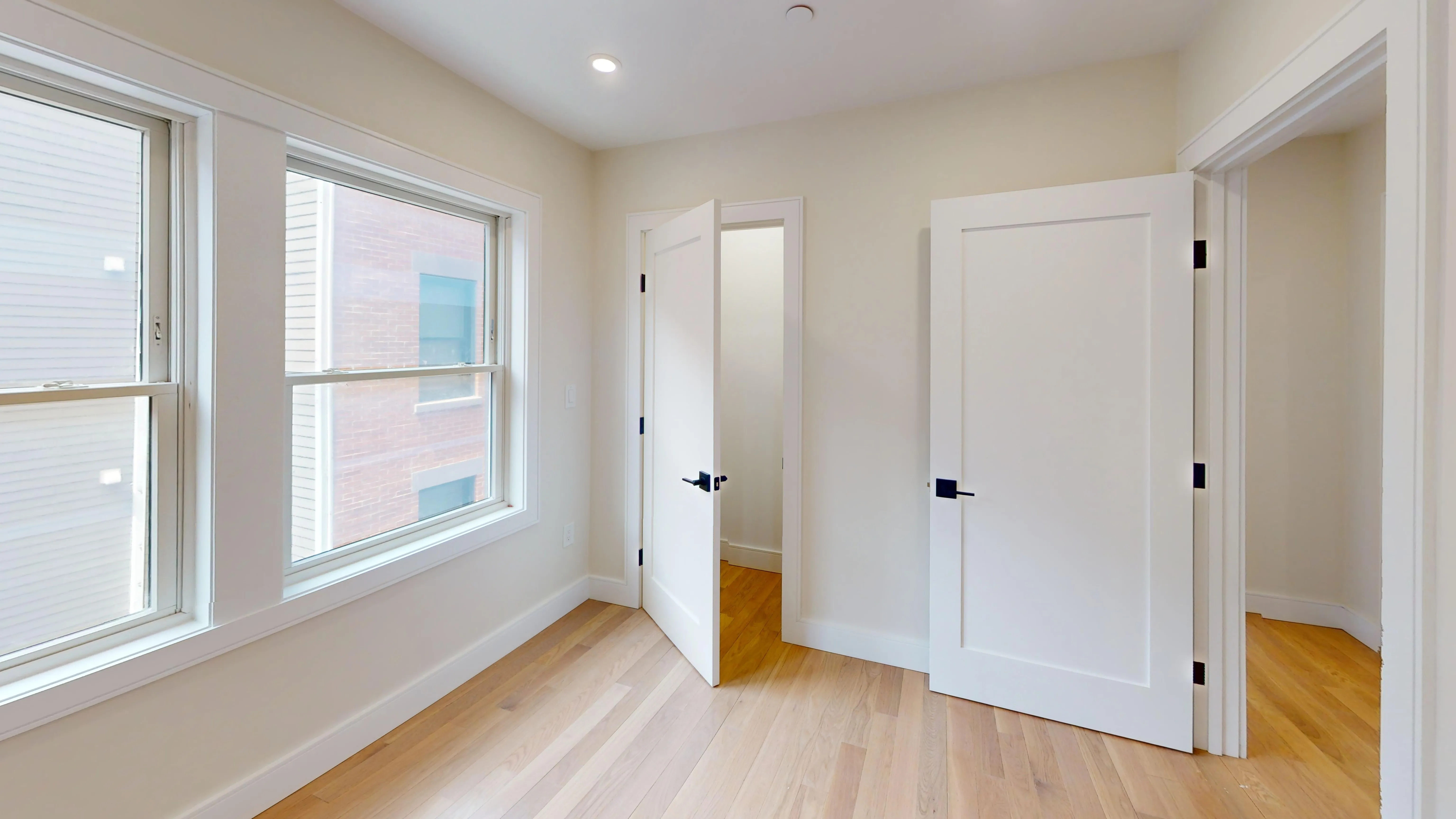 2 bed, 2 bath apartment for rent at 59 Gove St Unit 3, East Boston — photo 10 of 23