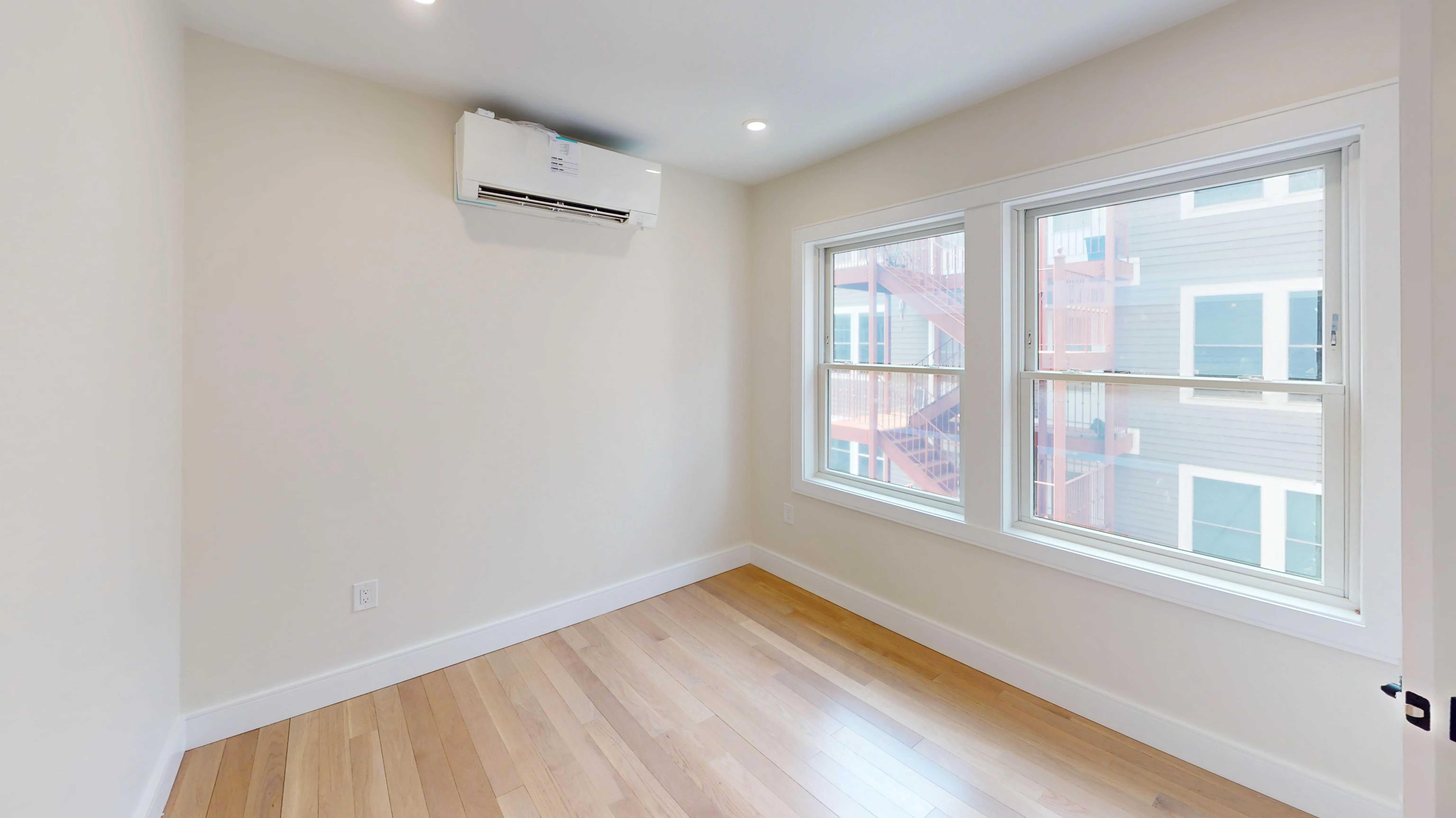 2 bed, 2 bath apartment for rent at 59 Gove St Unit 3, East Boston — photo 11 of 23