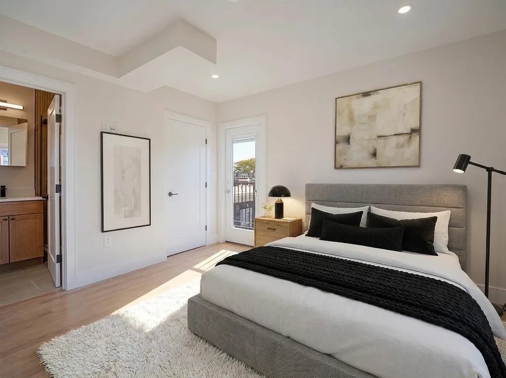 2 bed, 2 bath apartment for rent at 59 Gove St Unit 3, East Boston — photo 21 of 23